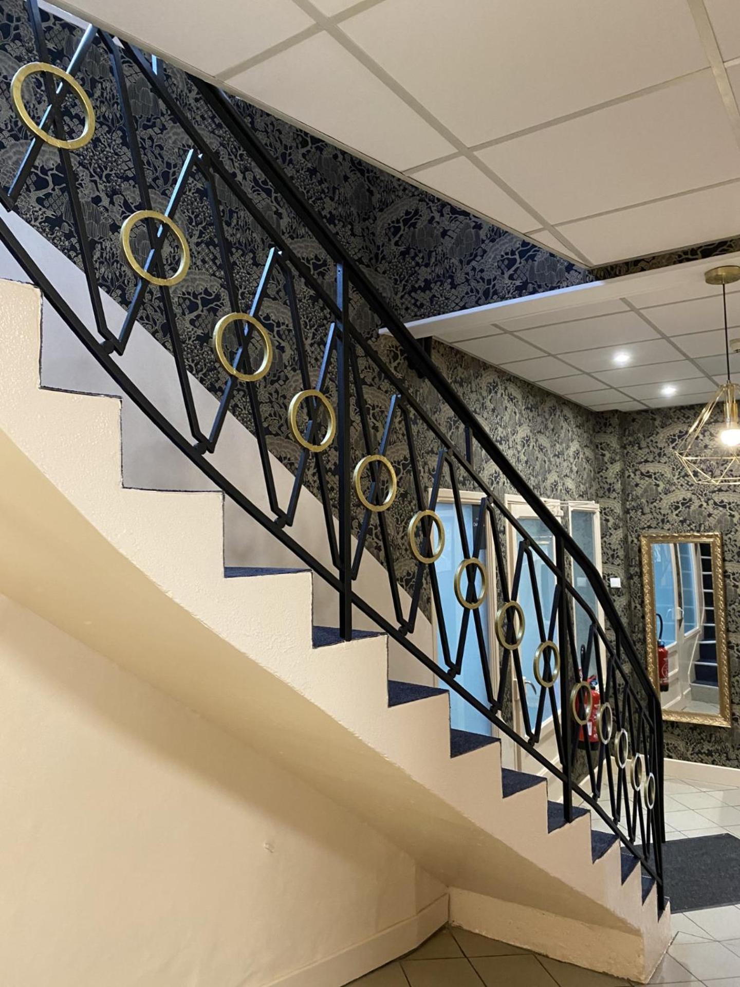 Hotel Aux Vendanges De Bourgogne Paray-le-Monial Luaran gambar