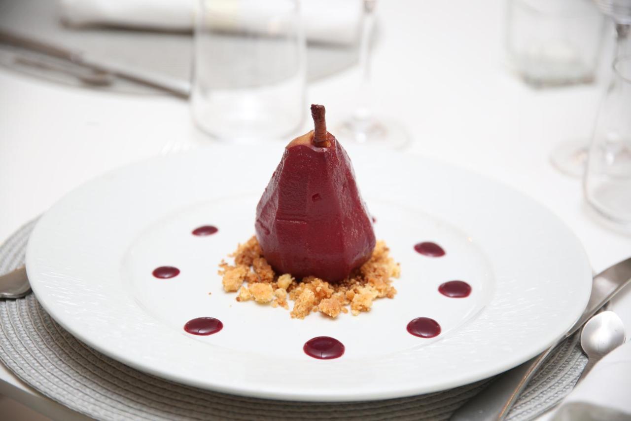 Hotel Aux Vendanges De Bourgogne Paray-le-Monial Luaran gambar